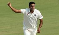 Apparently, the off-spinner is out of reckoning for limited over cricket